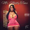 One Aka GeneralBeatz - Mr. Nasty Time - Single